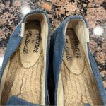 Soludos  x Madewell Good Vibes Espadrille Shoes Photo 1