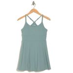 Zella NWT Z by Outscore Active Dress Large, GREEN TREE Photo 2