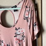 Justify  Blush Pink dress large Photo 4