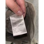 L'Agence L Agence Womens Alexia High Rise Cigarette Cropped Jeans Tan Denim Size 24 Photo 4