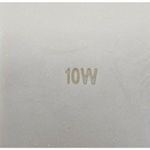 Avenue Ladies 10W Striped Rainbow Slip On Wedges Cork Sandals Photo 10