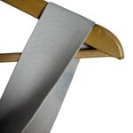 Herve by Herve Leger White Bandage Crisscross Sleeveless Crop Top Size Small Photo 10