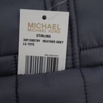 Michael Kors Micheal Kors Nylon Travel Tote Bag Photo 3