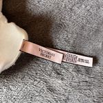 Victoria's Secret Cotton Cutout Longline Sports Bra Size Medium Photo 7