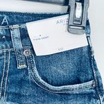 Arizona Jeans New With Tags Hi-Rise Jean Shorts as 0 Photo 1