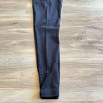 Glyder  Black Laser Cut Leggings Photo 8