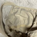 Offline By Aerie Tan Sports Bra Top Photo 3