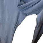 Athleta  Brooklyn Jumpsuit Cottage Blue 981021-03 Sleeveless Women’s Size 2 Photo 6