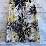 prAna  Dress Womens Large Sonja Flower Mini Sundress Shelf Athletic Casual Photo 2