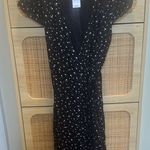 Brandy Melville Robbie Dress wrap around Photo 0