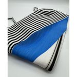 Clover Canyon  Corfu Swirl Printed Cropped Top Size L Photo 4