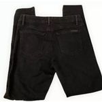 Sanctuary  Jeans Women’s 28 Revolve Black Robbie High Rise Eyeliner Skinny Photo 1