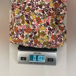 Old Navy Waist-Defined Flutter-Sleeve Floral Mini Dress for Women Size small Photo 6