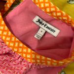 Juicy Couture High Neck Mini Shift Dress Barbie Pink Photo 4