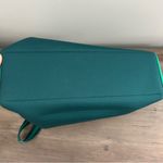 Summersalt  Neoprene Green Large Tote Foldable Casual Beach Pool Bag Photo 6