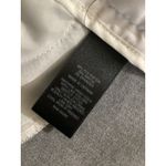 EXPRESS  Columnist Gray Flat Front Dress Pants Women's Size 2S Photo 4