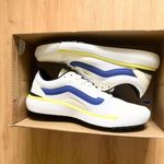 Vans UltraRange EXO MTE White Lime Blue' VNOA4U1KBOY Women 8.0 US Photo 14