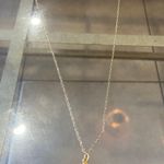 Handmade Gold Tone Cross  Pendant Necklace Women , Trendy Vintage Photo 5