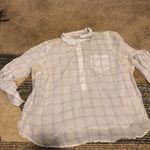 Old Navy Checkered Button Up Shirt Photo 0