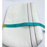 YM & Coco white cosmetic bag White Photo 6