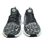 Nike SuperRep Go 3 Next Nature Flyknit Black White Sneakers Women Size 7.5 Photo 5