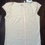 Brandy Melville NWT  Ella Top Photo 4