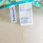 Kathy Ireland Vintage  swim coverup shorts large Photo 3