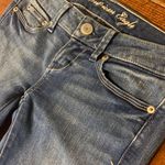 American Eagle  Outfitters Leggings Jeans Photo 3