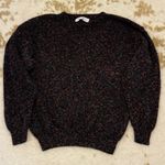 Jantzen Space Dye Knit Sweater Photo 4