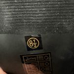 Journee Collection  Women's Gaibree
Stacked Heel Knee High Boots black size 8.5 Photo 11