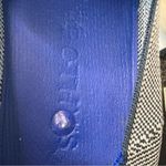 Rothy's Rothy’s The Sneaker Slip On Shoes Womens Size 8 Blue/White Comfort Casual Photo 8