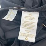 Anne cole Swimsuit Size 18W NWT Live In Color Black Plus Curvy One Piece Ruched Photo 6