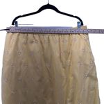 Old Navy  Womans Maxi Skirt Size XL Boho Hippie Travel‎ Vacation Beach Sea Market Photo 12