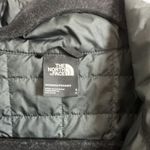The North Face Womens Thermoball Insulated Jacket Black Size Small Photo 1