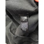 Nili Lotan Womens Black Florence High Rise Flare Leg Corduroy Pants Sz 12 Photo 5