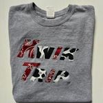 kwik trip shirt Gray Size M Photo 1