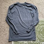 Dickies Gray Long Sleeve Tee Photo 1
