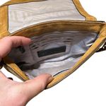 Rebecca Minkoff Rapture Suede Crossbody Boho Fringe Leather Bag Photo 6