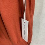 Young Fabulous and Broke Long Sleeve Asymmetrical Sweater Dress Size Medium Photo 7