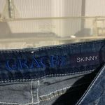 GRACE IN LA  skinny jeans size 27 Photo 5