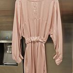 💕LUNYA💕 Washable Silk Rober Photo 9