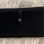 Cosmetics/ jewelry bag wallet see all photos very unique color black Photo 2