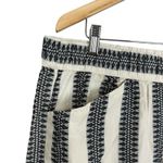 Lane Bryant Soft Jacquard Boho Mid Rise Shorts with Tassels Size 18/20 NWT Photo 7