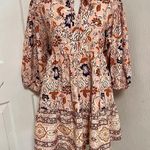 BOG Collective Boho Dress Photo 0