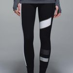 Lululemon Speed Tight II reflective running legging pants Photo 5