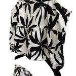 Free Assembly Floral Cami Top & Shorts Set Photo 6