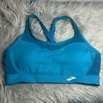 Brooks  Women's FastForward Crossback Sports Bra Size Small Photo 1