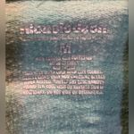 Nickelodeon RugRats Tie Dye Pullover Hoodie M.  Photo 5