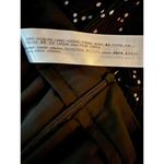 ZARA NEW Skort XL Extra Large Black White Peasant BOHO Mini Polka Dot Tiers Photo 7