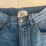 BDG  Urban Outfitters Cowboy Jean Women's Size‎ 28 Photo 2